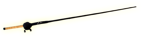 Casting Rod Jacket Cover